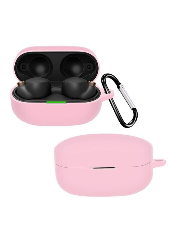 Чехол для наушников для Sony WF-1000XM4 (707192) BeCover (368596652)