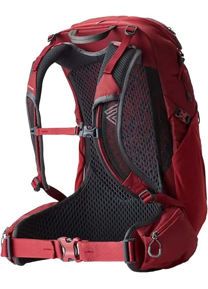 Рюкзак Vaporspan-Jade LT RC 24 Red Gregory (316435846)