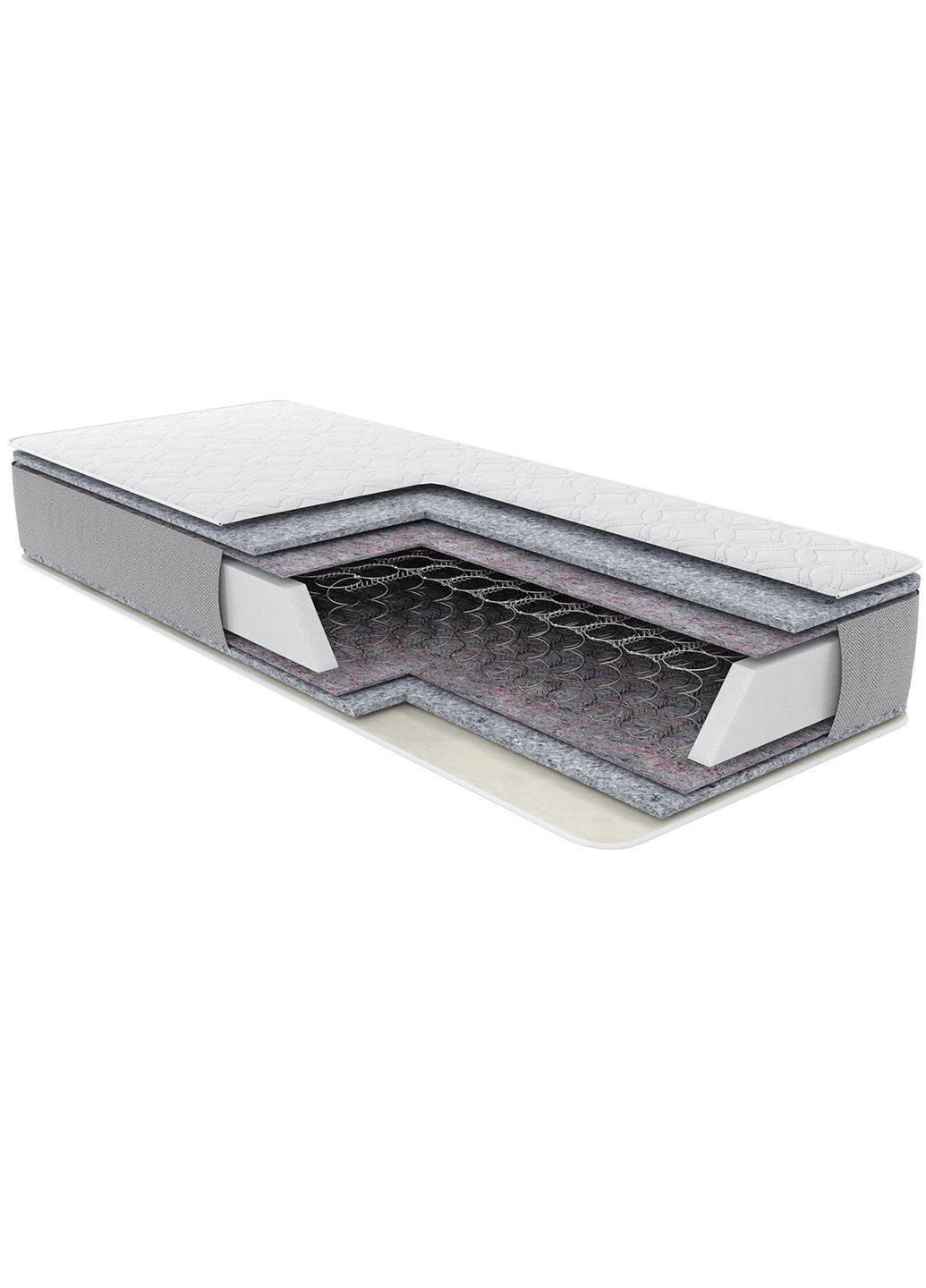 Матрац RELAX Zen 140*190 см Come-for (370290618)