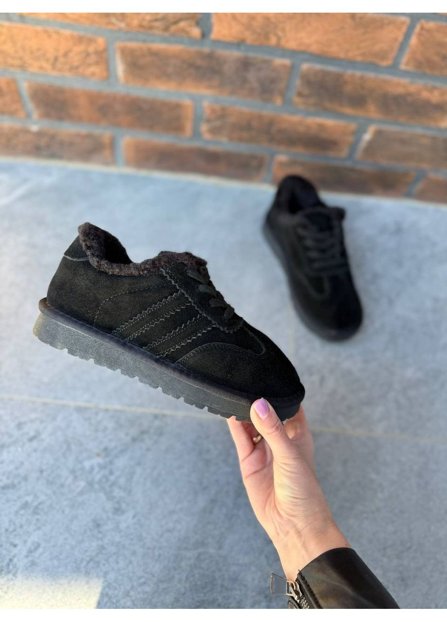 Уггі із натуральної замші від TM It is (366530290)