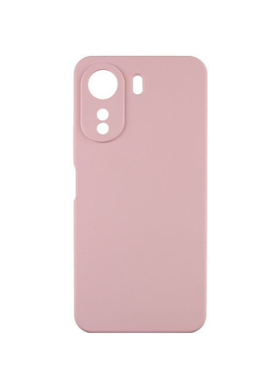 Чехол Silicone Cover Full Camera (AAA) для Xiaomi Redmi 13C/Poco C65 Lakshmi (356095828)
