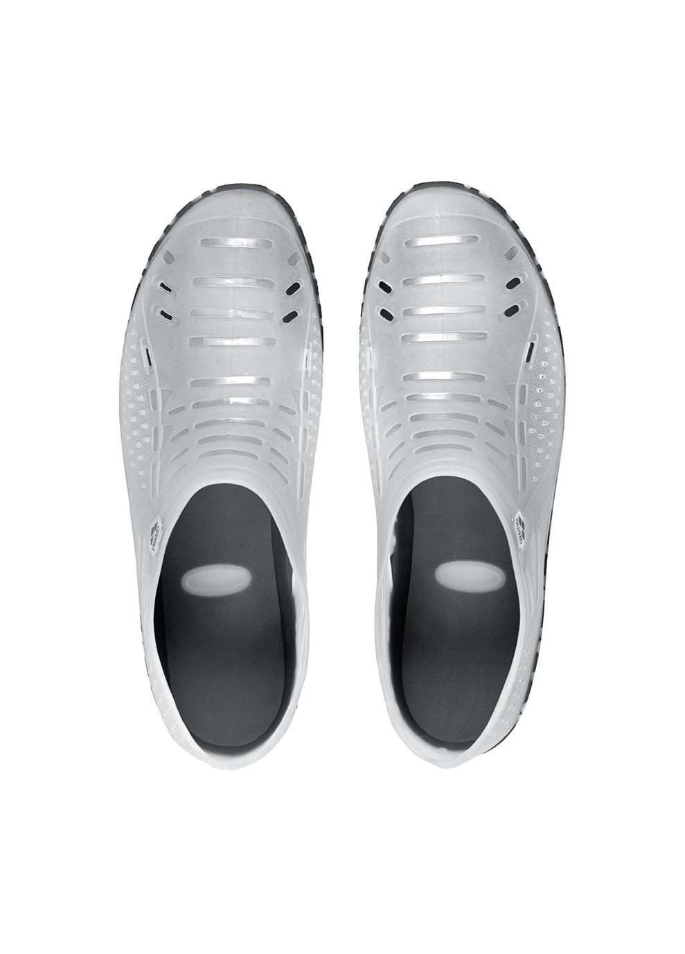 Аквашузы-коралки SHARM JR прозрачный Arena (367596448)