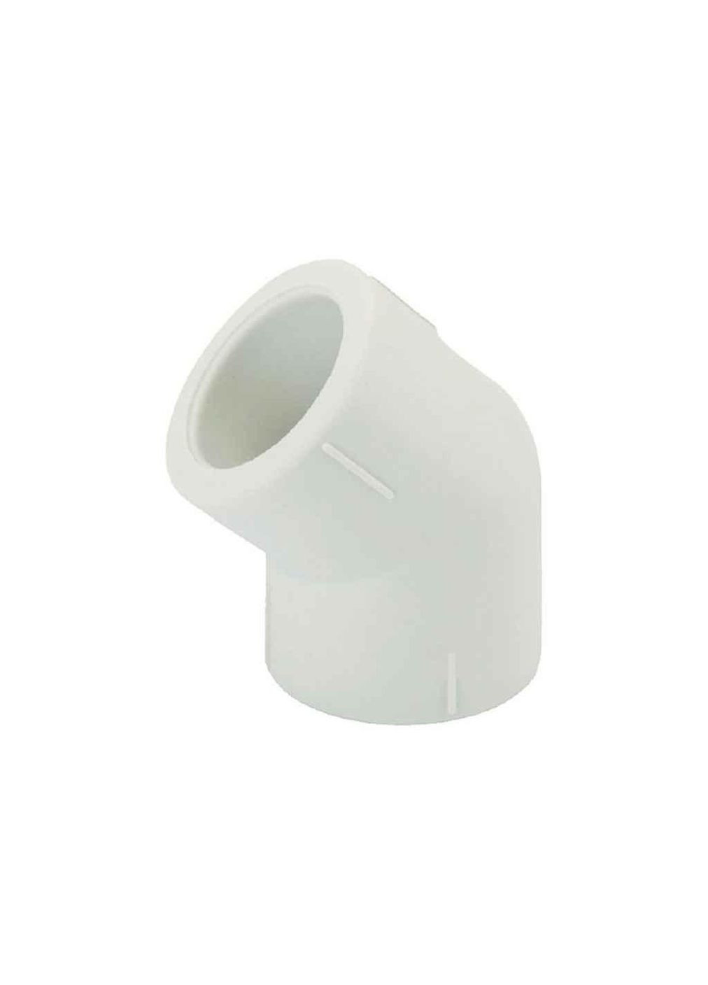 Угол 45° d=40мм K0016.PRO PPR ТМ KOER (303418223)