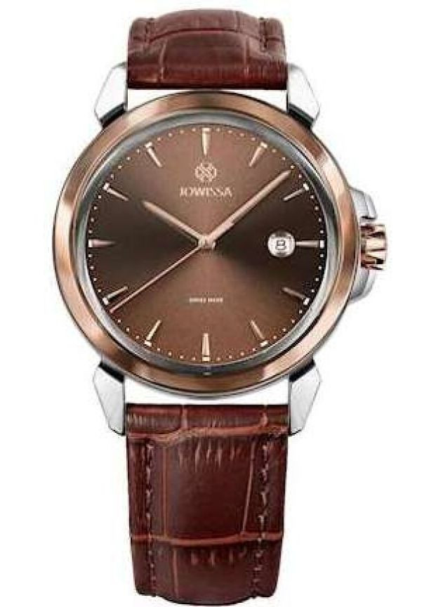 Мужские наручные часы J4.240.L LeWy 3 Jowissa (330811541)