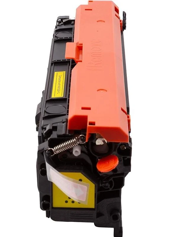 Картридж HP CLJ M554 YL (PP-W2122AYL) PowerPlant (391738798)