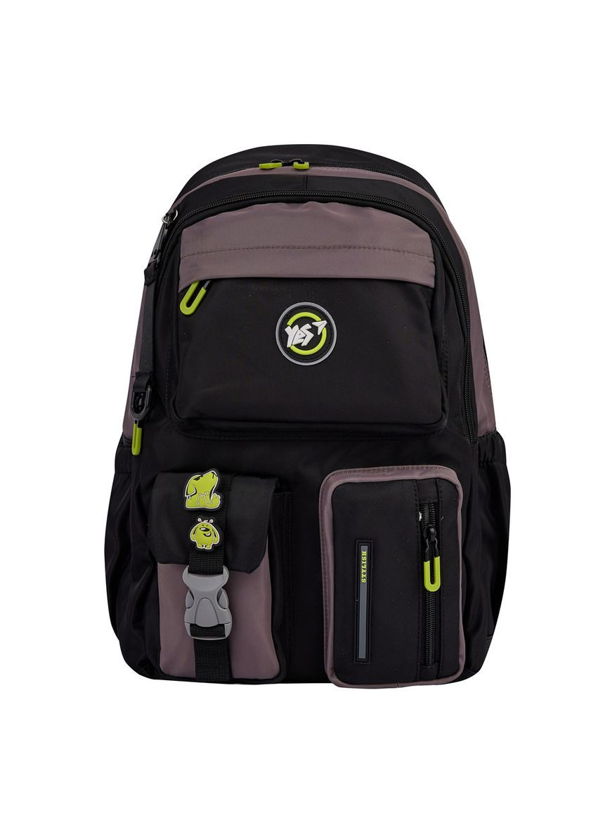 Школьный рюкзак Blank Gang TS-43 Yes (332653839)