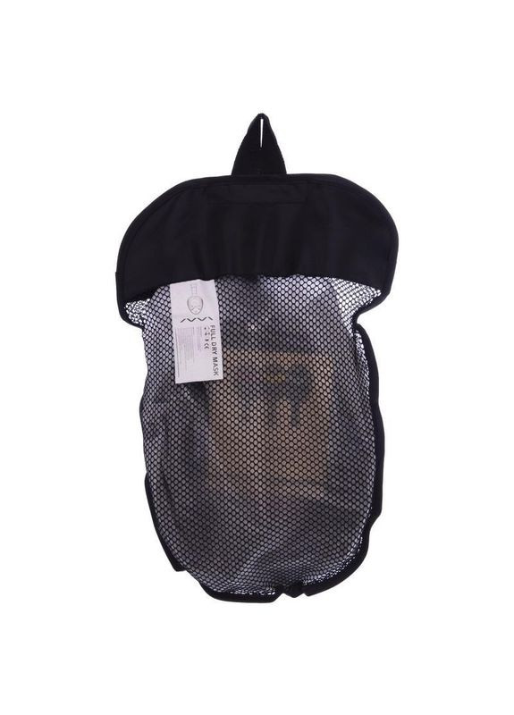 Маска для снорклинга с дыханием через нос Swim One F-118 L Cima (311569674)