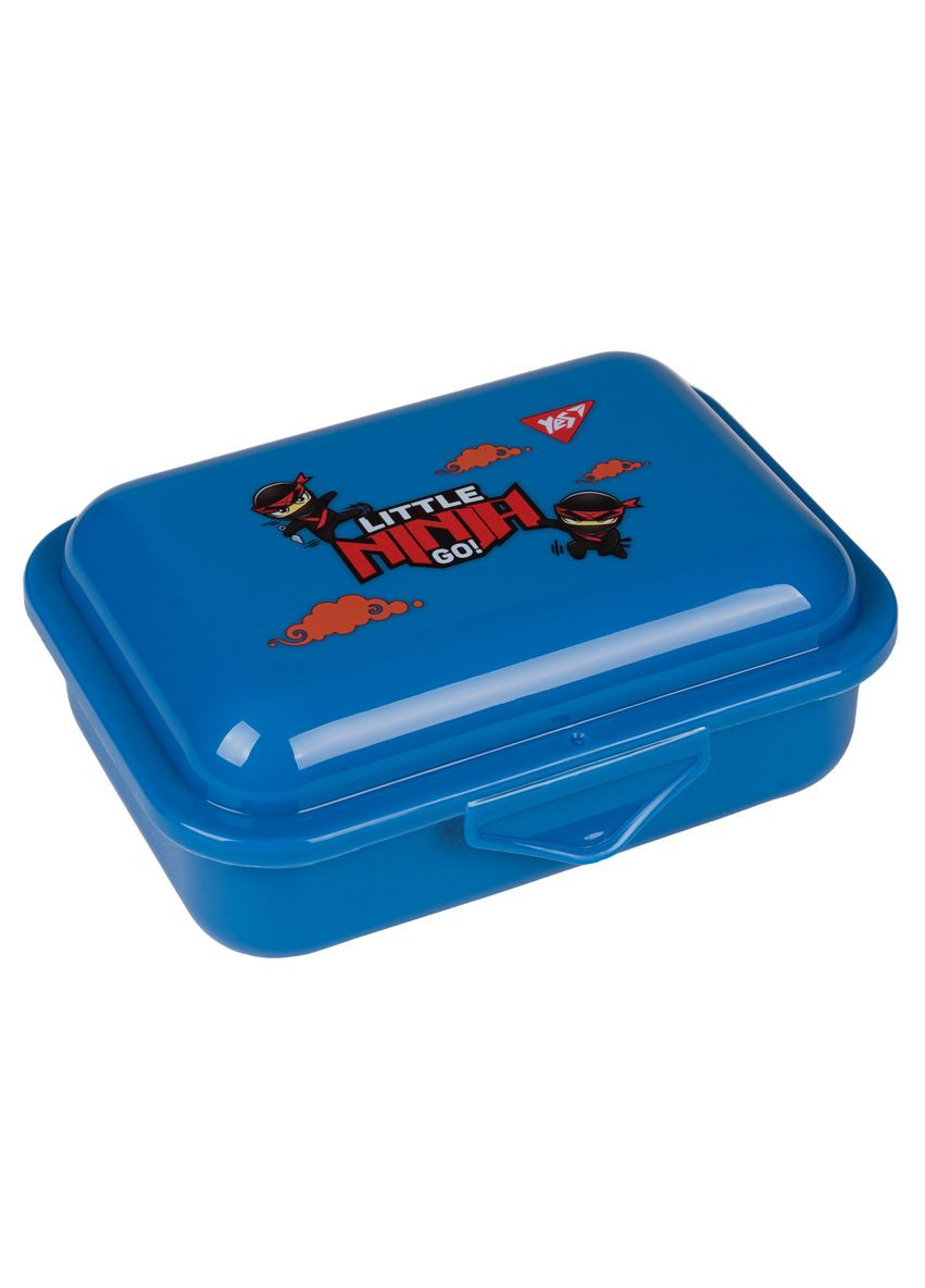 Ланч-бокс Ninja 708157 280 мл Yes (364764440)