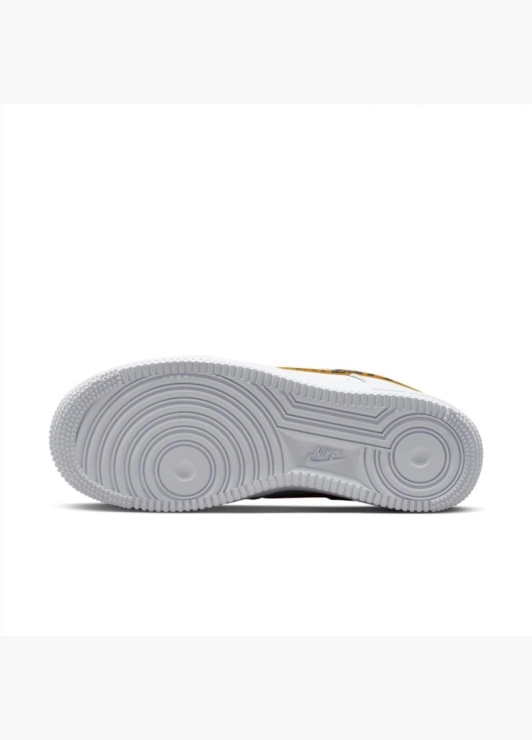 Кроссовки женские Sportswear Air Force 1 07 White DD8959-108 Nike белые (333651608)