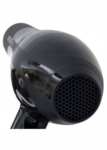 Професійний фен для волосся 3 в 1 MZ-4990 чорний Mozer (306716727)