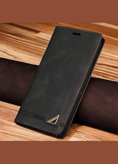 Чехол книжка магнитный для Redmi note 11pro 4g\5g Чехол на редми ноут 11про Xiaomi (322137843)