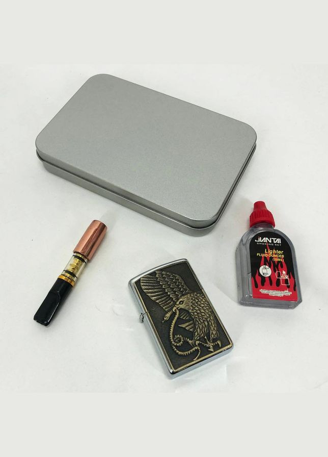 Зажигалка ветрозащитная N10, Стильная зажигалка в подарок, Подарочные DM-903 прикольные зажигалки No Brand (351486072)