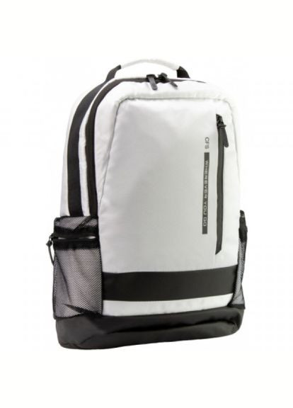 Рюкзак шкільний Білий 145175 см (CF86739-01) Cool For School білий 145-175 см (268147548)