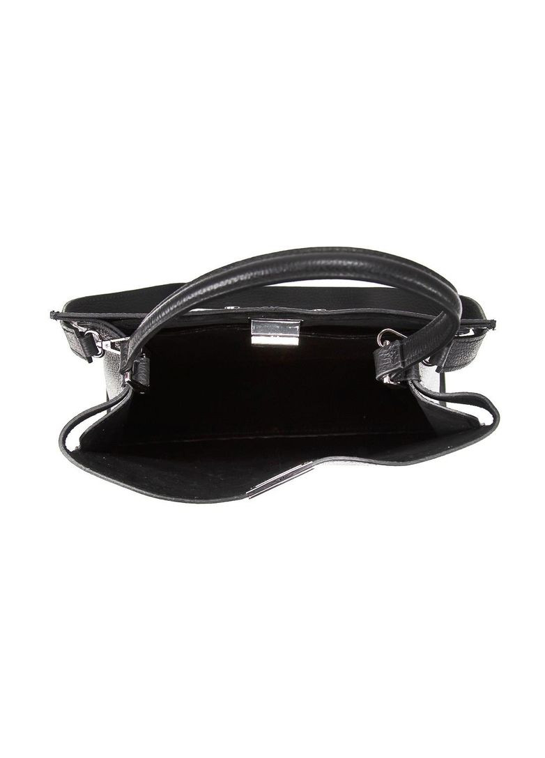 Классическая кожаная сумка женская Italy RoyalBag F-IT-7613 (283295517)