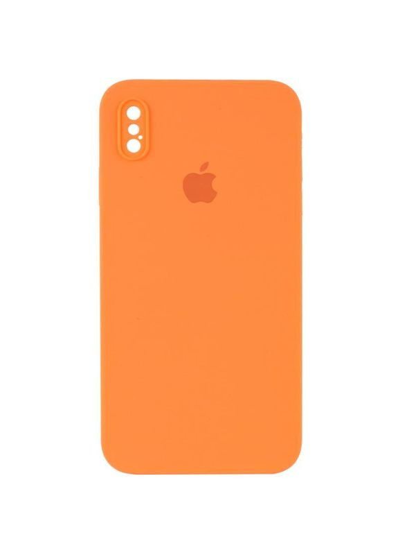 Чохол на Apple iPhone X / XS / для айфон ікс / 10 / ікс с силікон Epik (356100418)