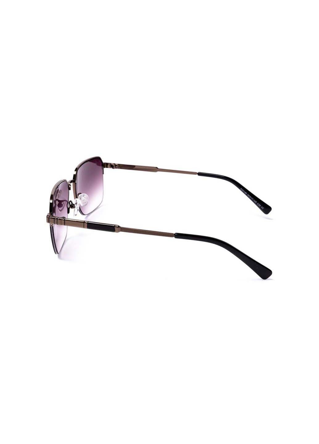Солнцезащитные очки LuckyLOOK (282845540)