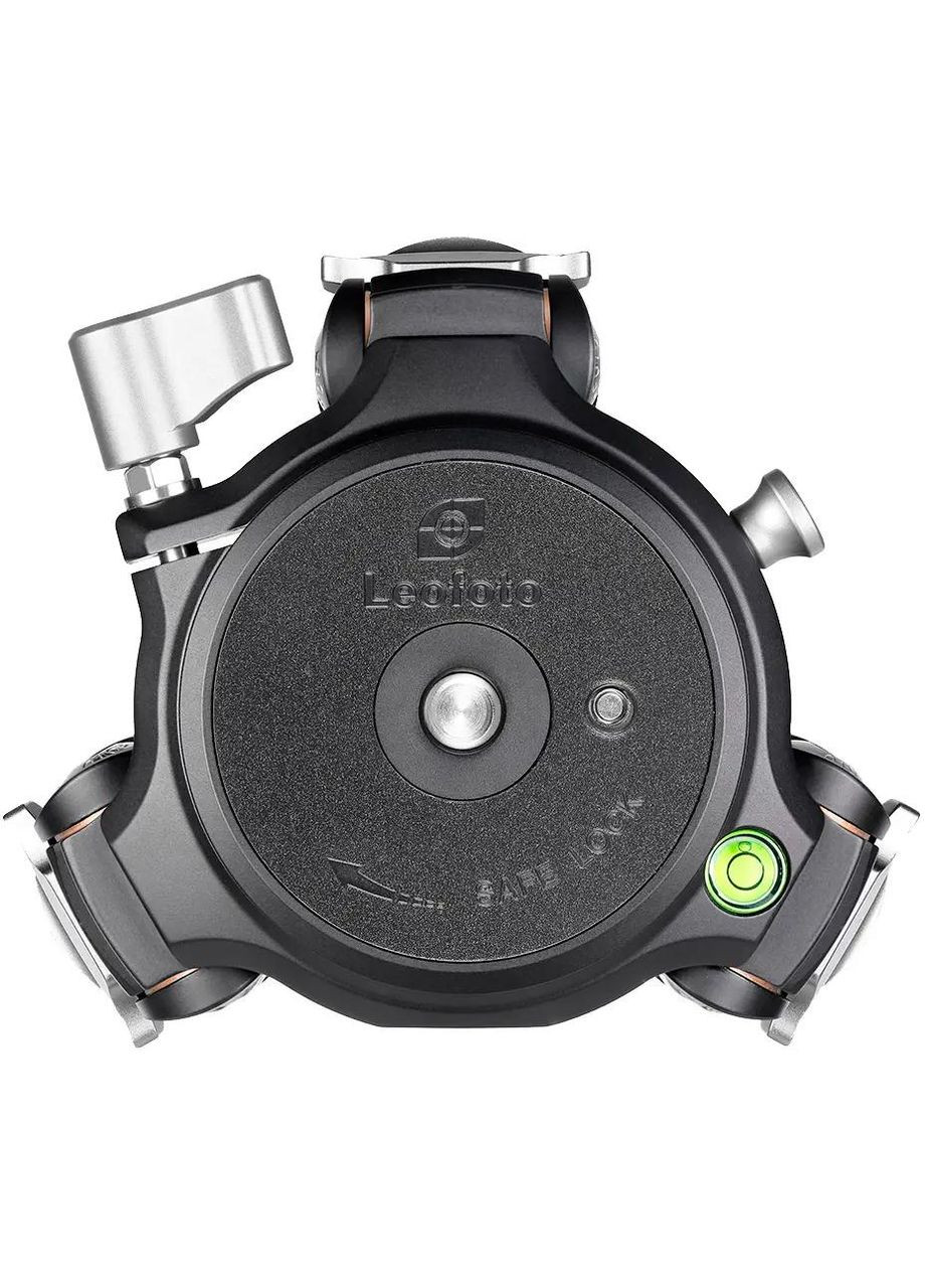 Трипод для стрільби Leofoto LM-324CL No Brand (316436371)