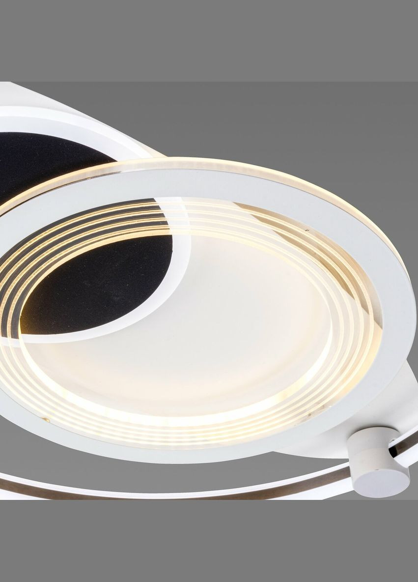 Люстра светодиодная YH857/100W Sirius (336939357)