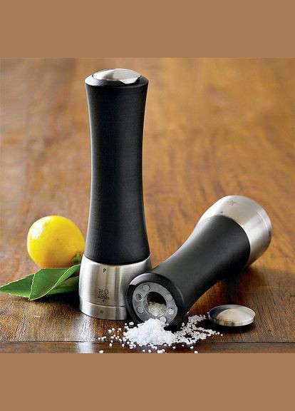 Мельница для соли Madras 21 см 25236 Peugeot (317302127)