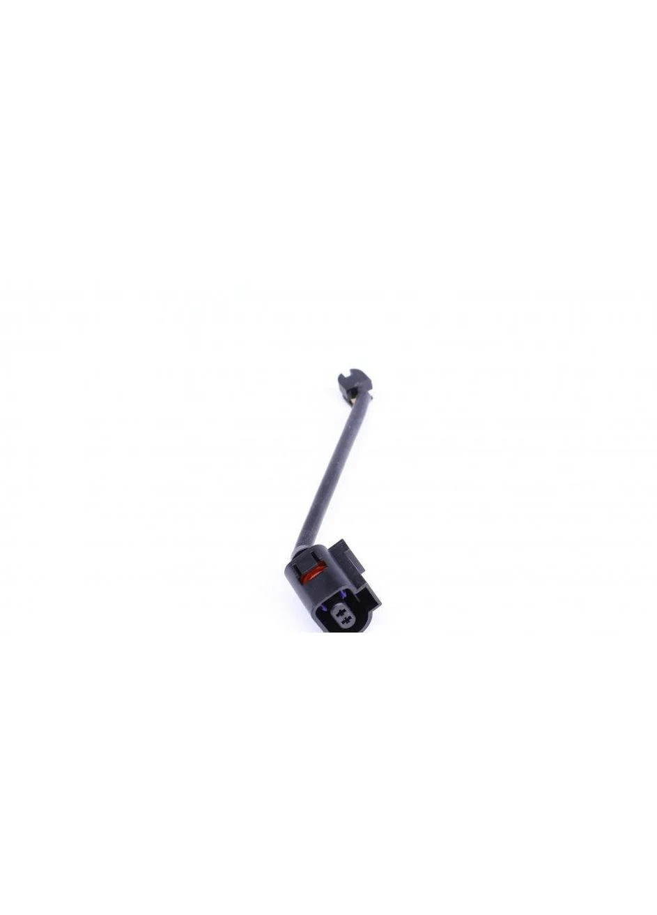 Датчик износа тормозных колодок (задних) VW Touareg 3.0-4.2 10-(L=140mm) К-кт 2 шт. WS 0310 A UA63 No Brand (345782819)
