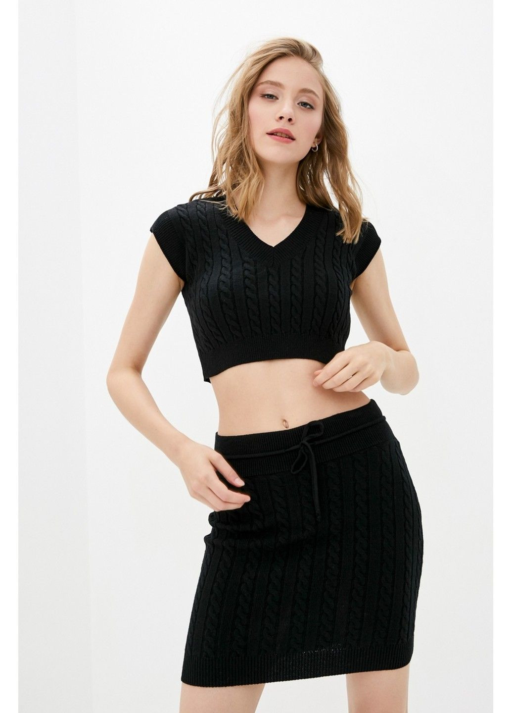 В'язаний костюм SC837 Sewel (337090319)