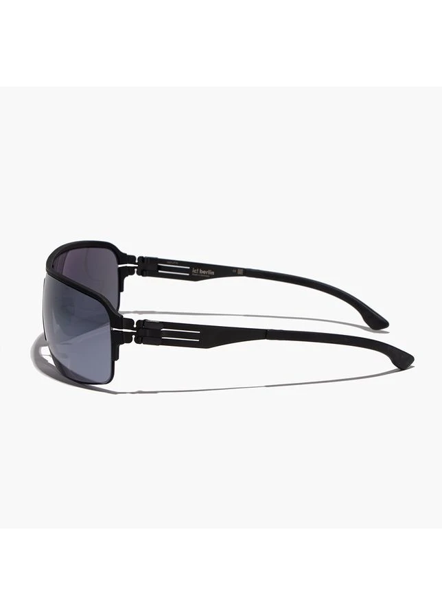 Сонцезахисні окуляри IC Runway black Mirrored SG IC! Berlin (399982668)