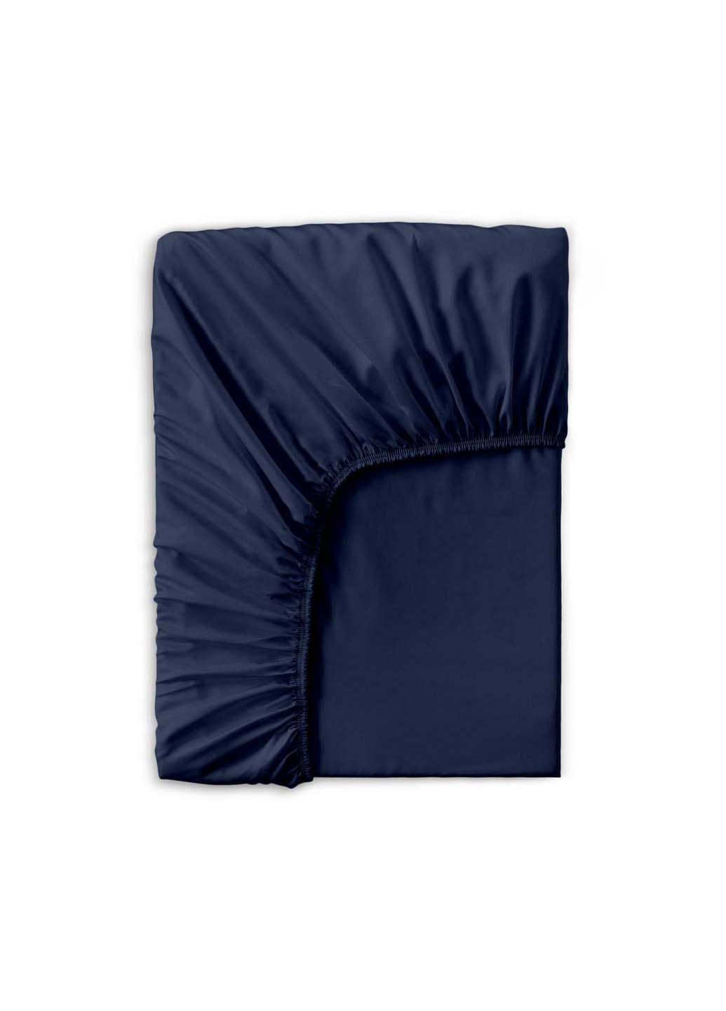 Простынь на резинке в детскую кроватку 60х120 см Cosas (311550375)