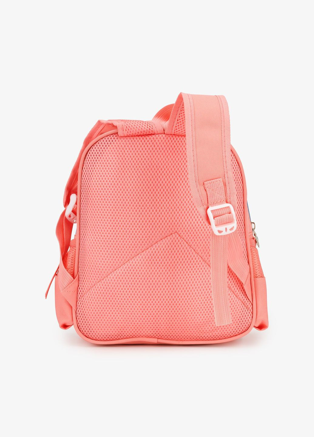 Рюкзак дошкольный для девочки 901 Кораллово-синий shop (2000990914972) No Brand (366016809)