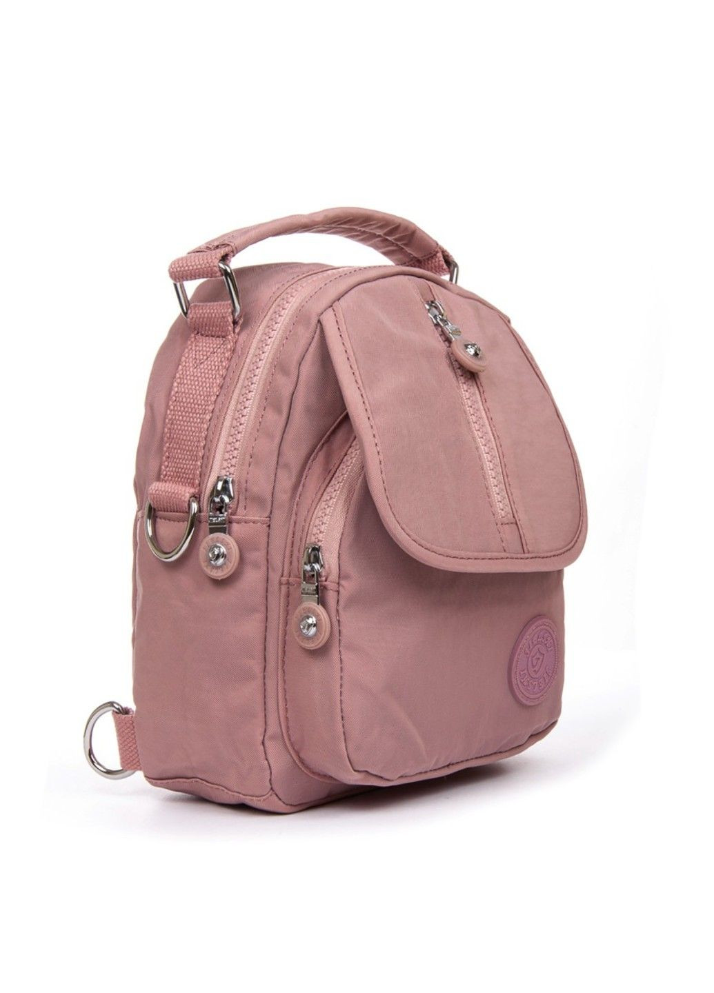 Жіноча сумка ZT-011 r.copper Jielshi (304265595)