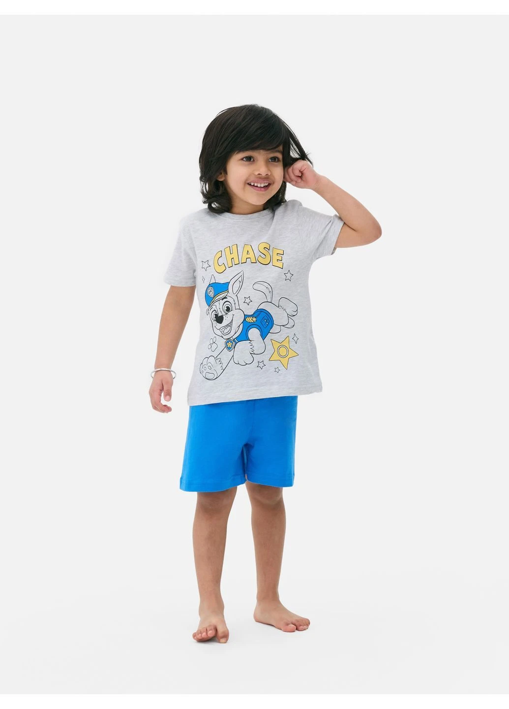 Шорты,синий, Primark (397577569)