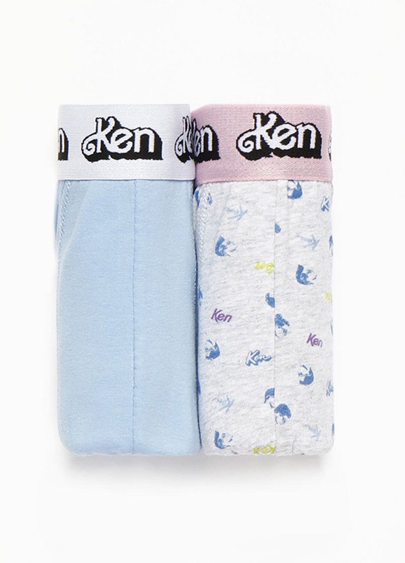 Трусы 2шт Lefties (299487331)