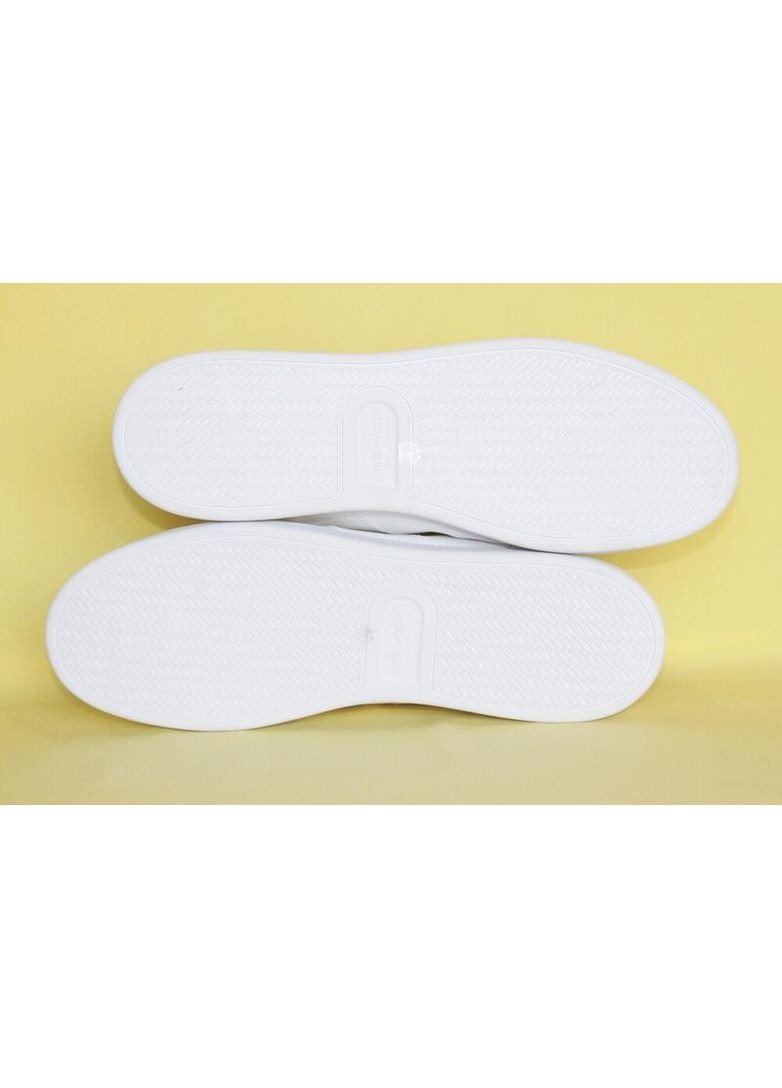 Easy Spirit Лоферы женские размер 42 белый з, — демисезон (369634135)