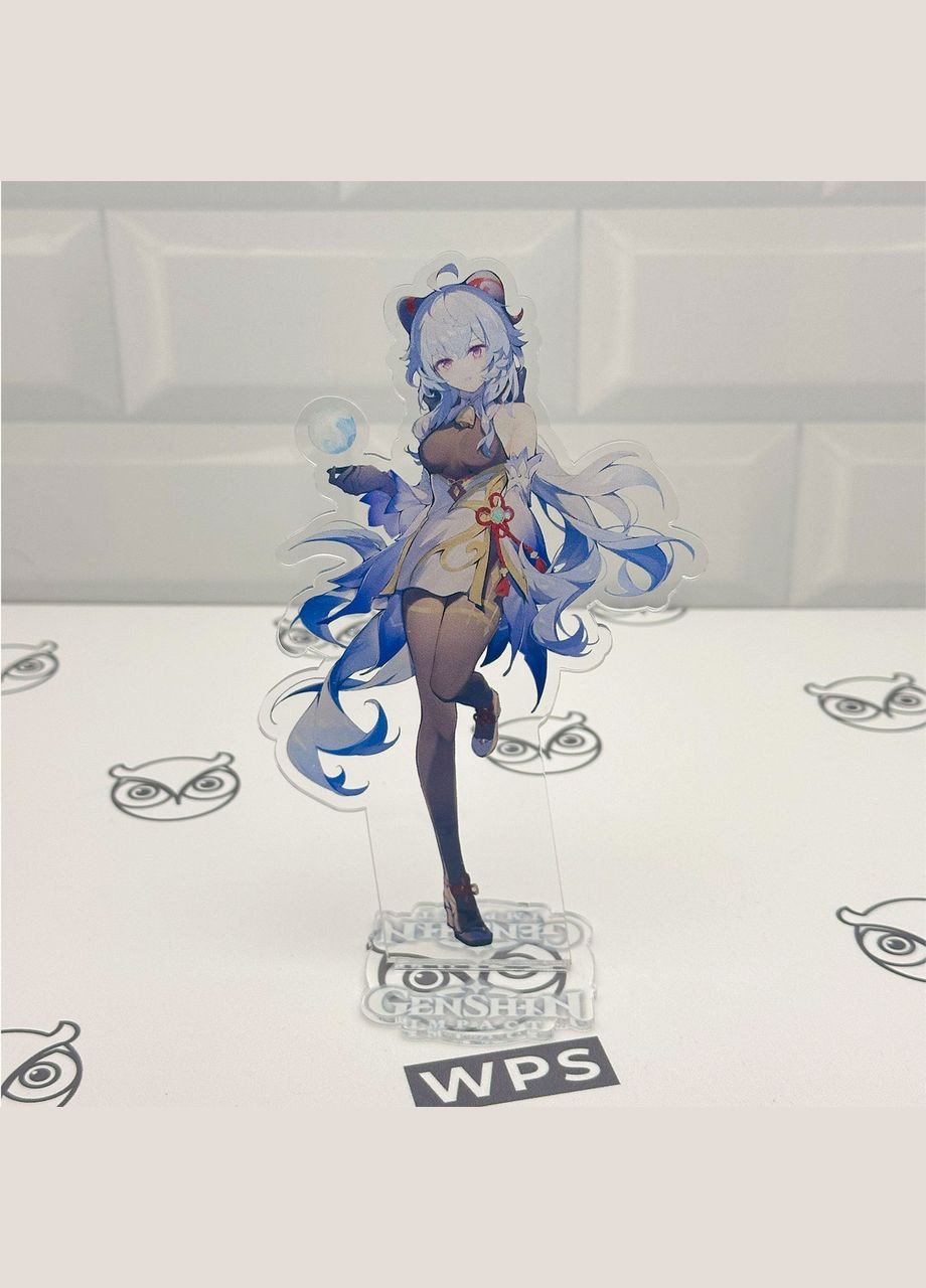 Акриловая коллекционная фигурка Marvel Дедпул Deadpool 1 17 см No Brand (331900929)