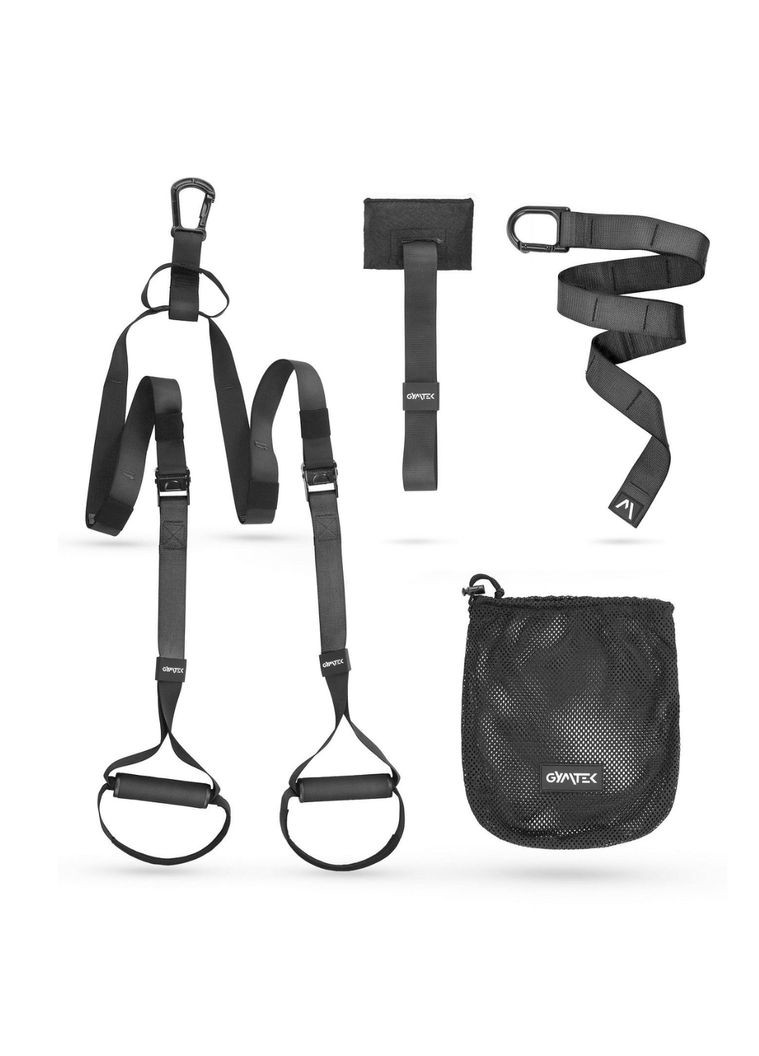 Тренувальні петлі Pro Gymtek (361951572)