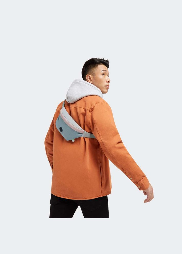 Сумка на пояс FRESH Pale Pink Bl (W32) KI5858_W32 official Kipling (372667934)