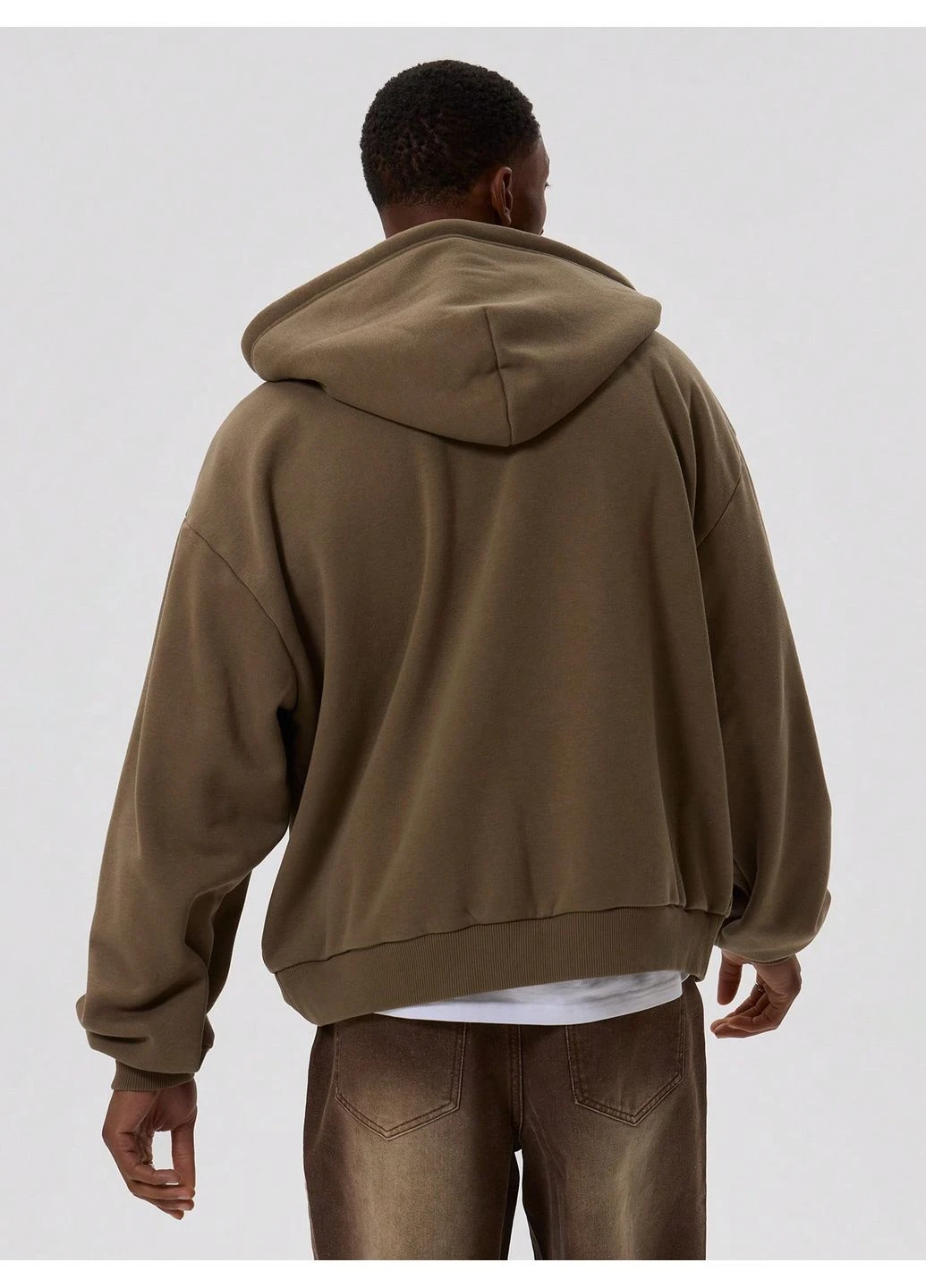 Толстовка SHEIN (382558227)