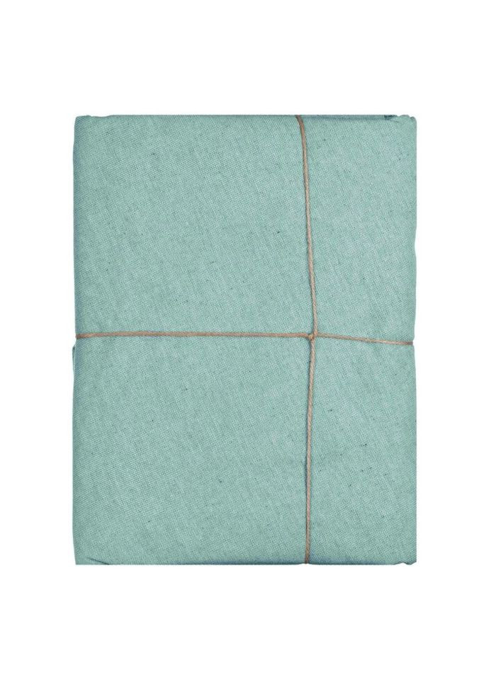 Скатерть Oliver ART10OT 136 см бирюзовая Ardesto (319552221)