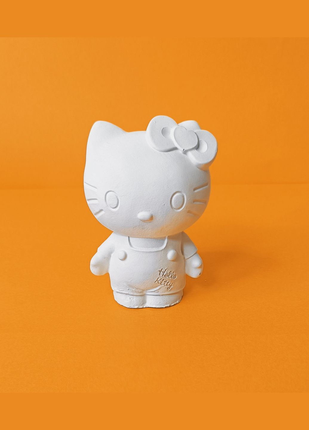 Гипсовая фигурка Китти No Brand (336385790)