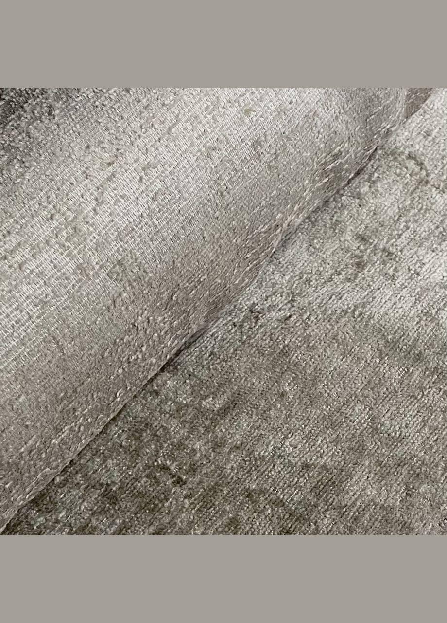 Мебельна тканина Соренто 05 шеніл бежевий пог. м. Мебтекс (329743494)