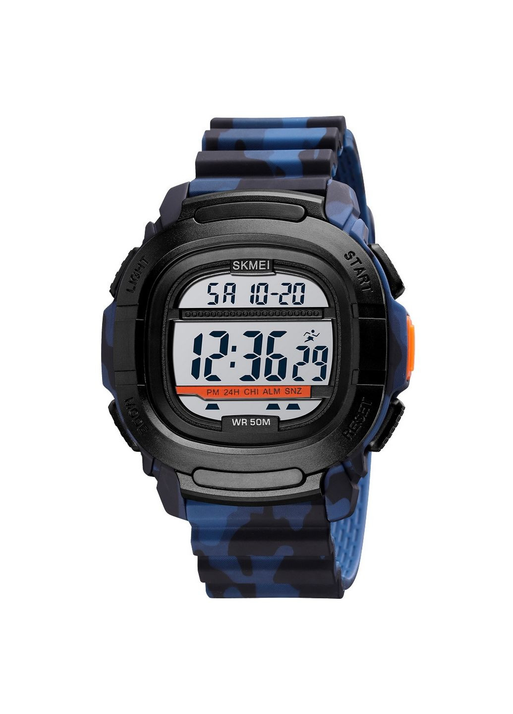 Чоловічий наручний годинник Skmei (371763239)