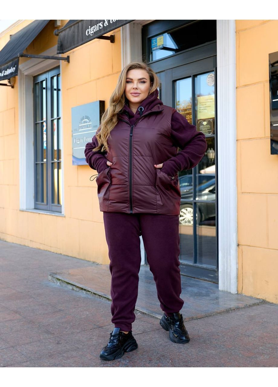 Спортивный костюм Україна Your style (363233383)