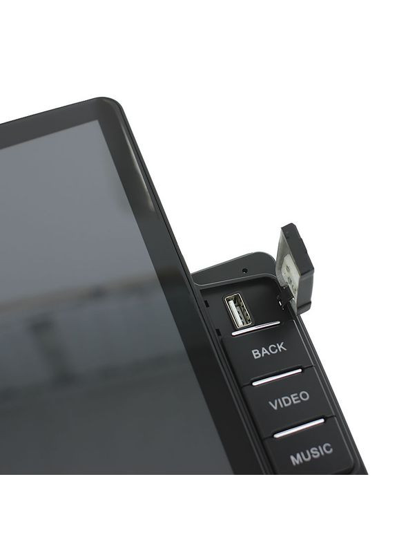 Магнитола 2 дин 9580A 9.5" IPS 2.32 Gb Wi-Fi Optima Android 4G GPS Android Cortex-A7 4 шт. HEVXM (352012004)