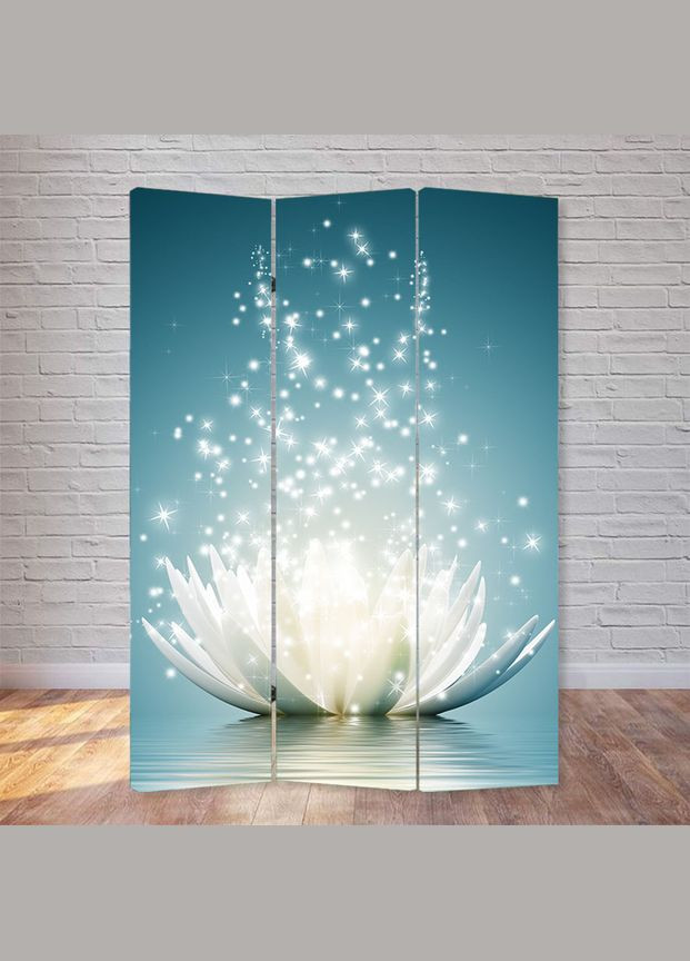 Ширма "Лілія" см Україна (322420741)