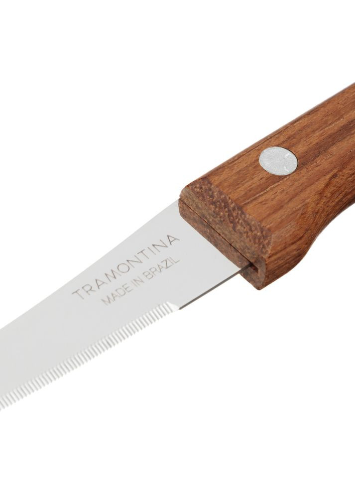 Набор ножей Dynamic 127мм 2 шт (22327/205) Tramontina (322908536)