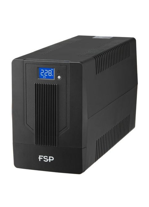 Устройство бесперебойного питания (PPF3602800) FSP iFP-650 (361341210)