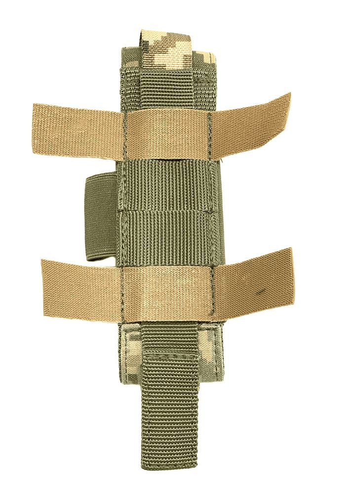 Підсумок для турнікету, ножиць та маркера подовжений Липучка SVIT (368782998)