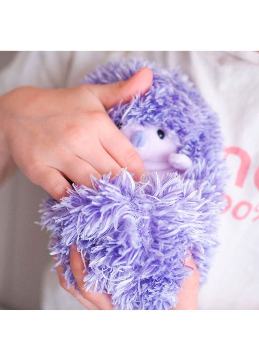 Інтерактивна іграшка Їжачок Хіггл Curlimals (366037294)