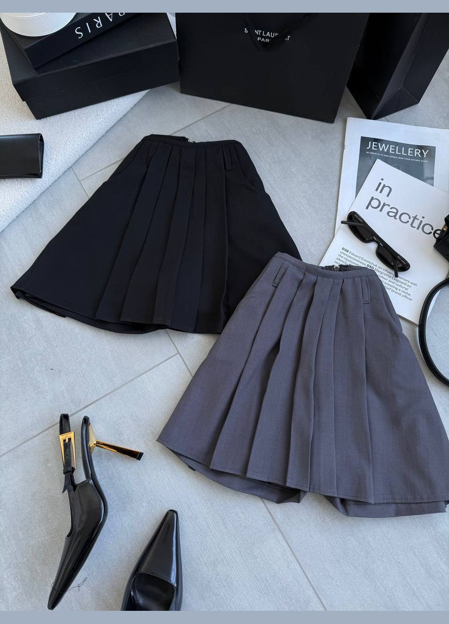 Спідниця-шорти Adelante (324392261)