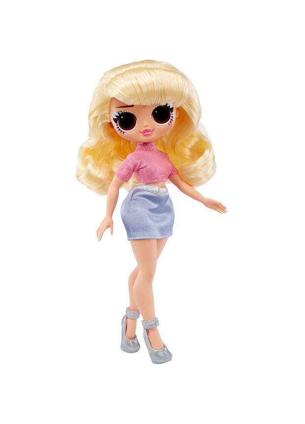 Кукла L.O.L. Surprise OPP OMG Стюардесса, 27 см () L.O.L. Surprise! 987697 (335030679)