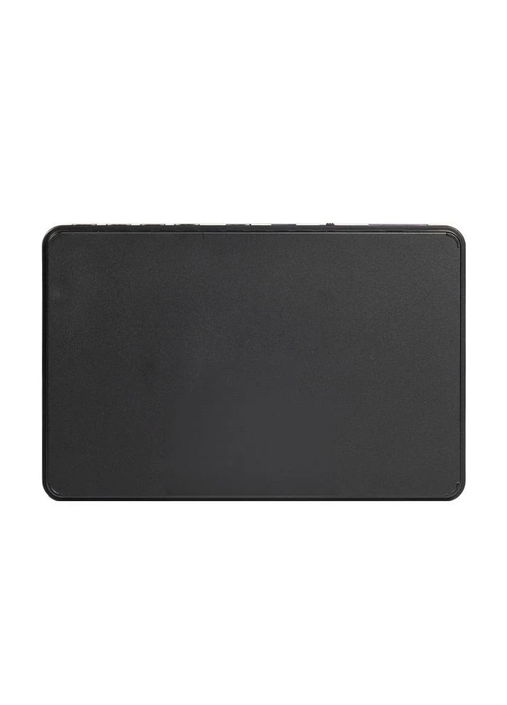 Джерело безперебійного живлення Mini UPS DC-30WA 8800mAh 5V/9V/12V/15V, Li-ion 4*2.2Ah, для роутера і медіаконвертера (42-00160) Probenergy (382713027)